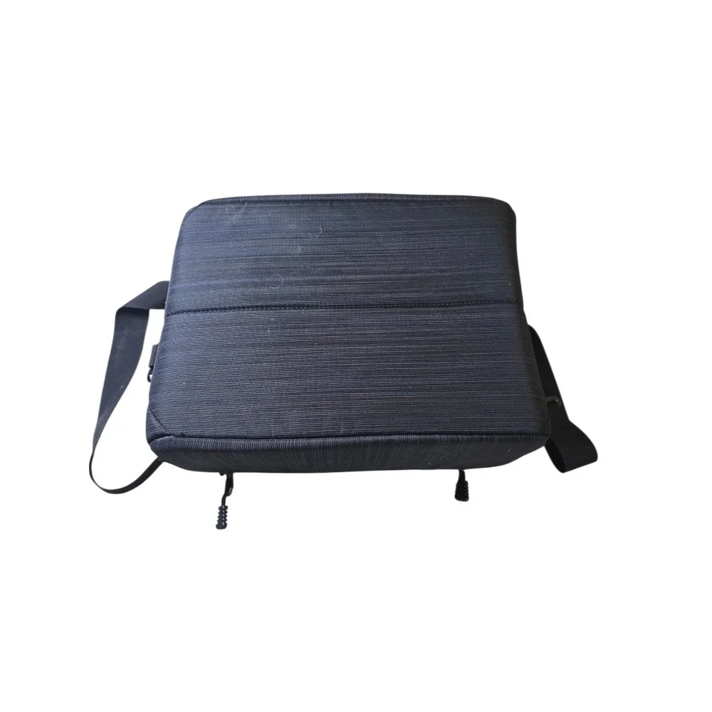 N/A padded camera
